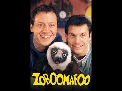 ZabooMafoo Bölüm-14