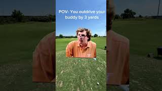 Its superiority #golf #funny #golfgear #golfnetwork #golfbuddy #golfer #golfdomgolf #greenscreen