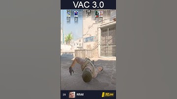 Exposing CS2 Cheaters - Premier Rank #39 - Rifold