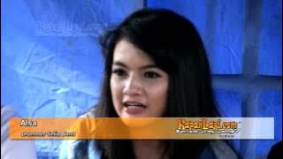 Charly Kenalkan Drummer Setia Band