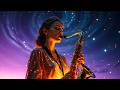 Astral Saxophone Vibes: Relaxing Cosmic Melodies for Inner Peace 🌙