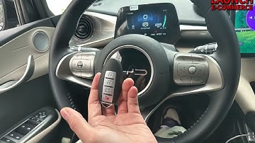 LAUNCH X431 IMMO ELITE and LAUNCH X431 Key programmer | realise the BYD Qin key matching