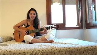 Video thumbnail of "Una altra manera de viure - Joan Dausà (Estrella Damm) (Cover)"