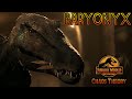 Jurassic World Chaos Theory Season 3 Baryonyx Screen Time Jurassic World Chaos Theory Season 3 Baryonyx Screen Time
