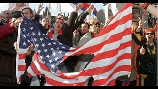 ВОЙНА в ЮГОСЛАВИИ (HD) СЕКРЕТНЫЕ МАТЕРИАЛЫ ВОЙНА в ЮГОСЛАВИИ (HD) СЕКРЕТНЫЕ МАТЕРИАЛЫ