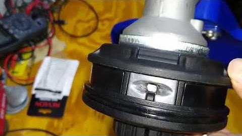 Kobalt 80 volt Replace String Trimmer Line This Hack Makes Doing It So Easy!