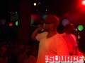 Styles P performance with The Source Magazine