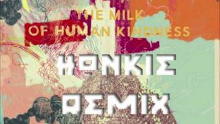 Caribou - Hello Hammerheads (Honkie remix)