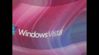 Windows Vista Beta In Wiggle Major Supercubed