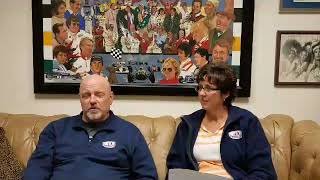 Cireia Vendor Members Surplus City with Skip and and Anita