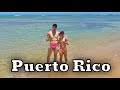 I went to puerto rico and you wont believe what happened 