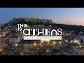 This is Athens / One city. Never ending stories. / A Starter To Share