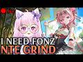 MORE NTE GRIND! I need so much fonz! #nte #ntecreator