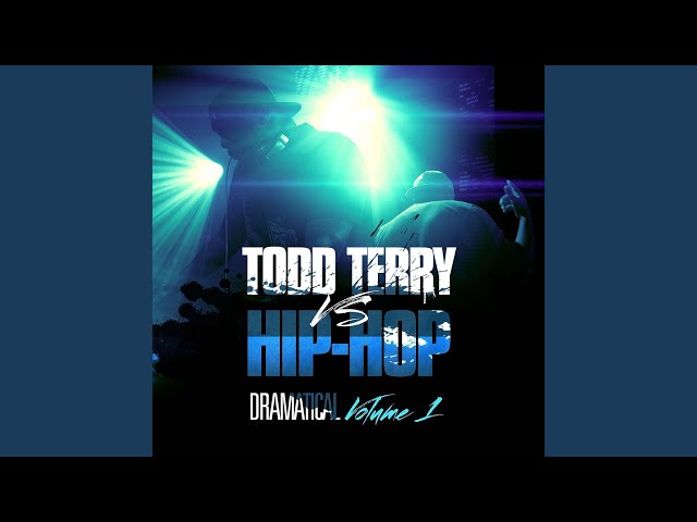 Todd Terry - Spread Love Remix