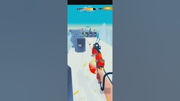 Gun run 3D, gun run 3d gameplay #All levels gameplay walkthrough #new android games