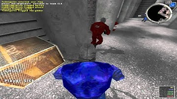 [Blacklist] SiCk [Speedhack] - Assault Cube v1.1.0.4 [BR]