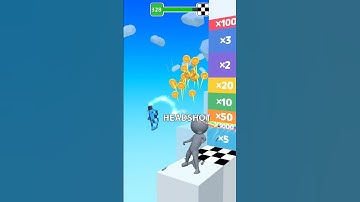 gun sprint level 💯 complete ✅ #gunsprint #gaming #shortvideo #shorts #support #subscribe