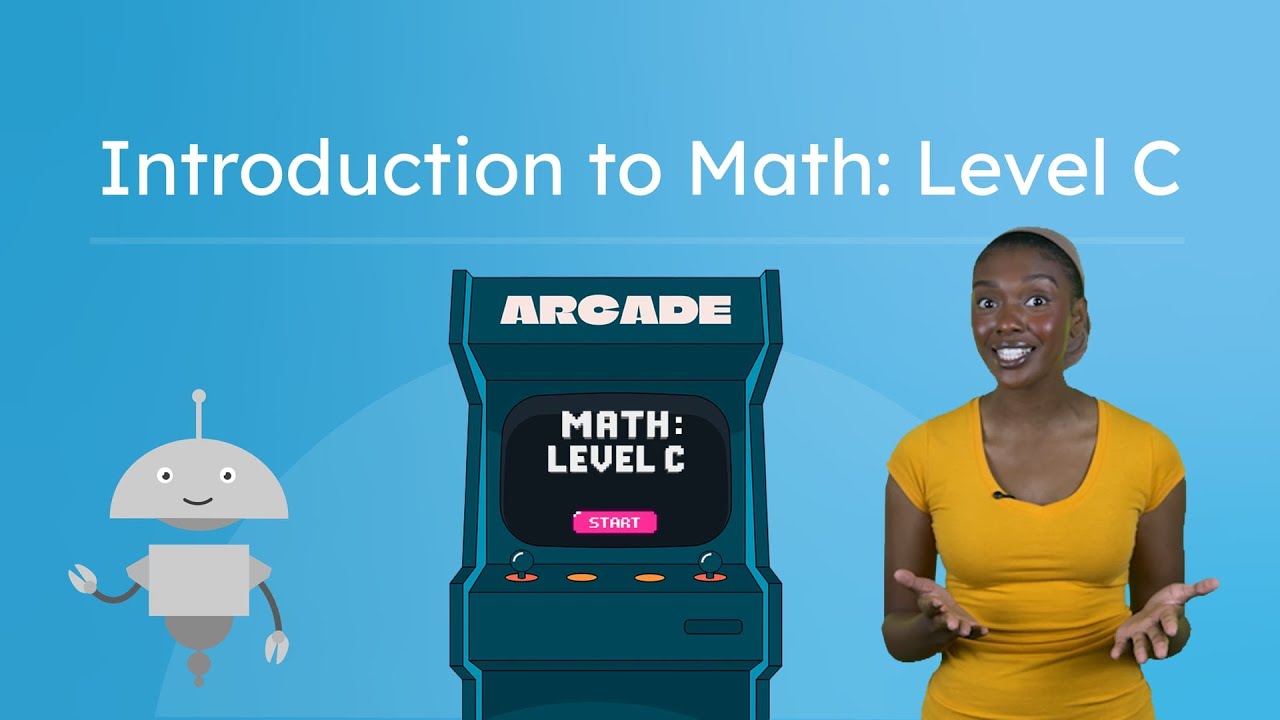 Introduction to Math: Level C - Learn How To Navigate Miacademy's Math ...