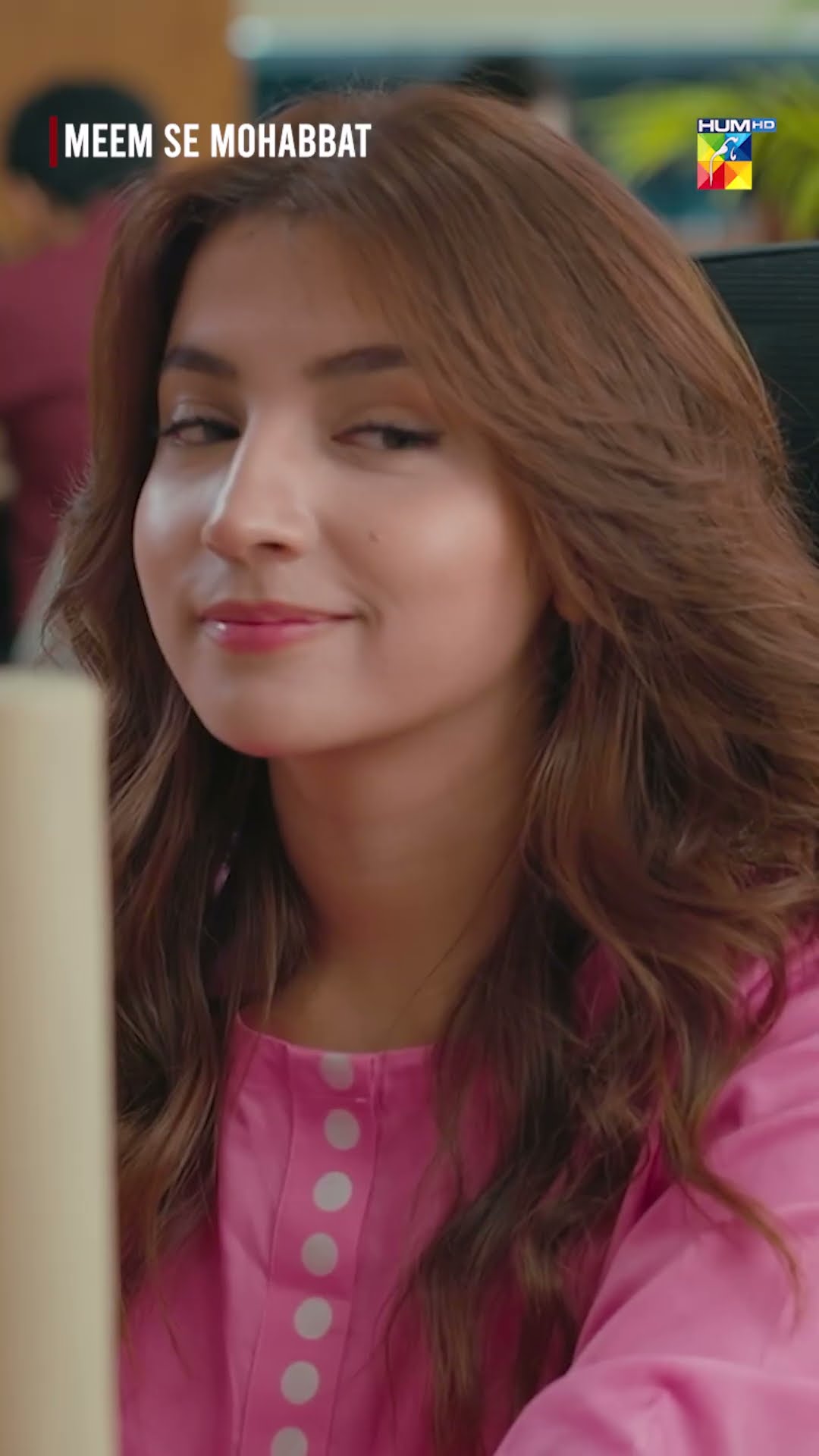 Tum Abhi Tak Yehi Ho...? #shorts #dananeermubeen #ahadrazamir #meemsemohabbat #drama
