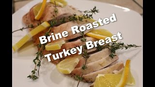 Thanks for stopping by, please subscribe, suggest & comment! super
moist and tasty brine roasted turkey breast-seanthecook episode 12
http://www.seanthecook....