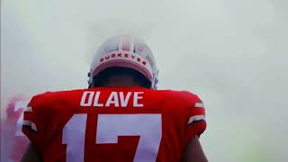 High quality Chris Olave clips for outros