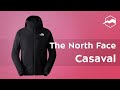  the north face casaval 