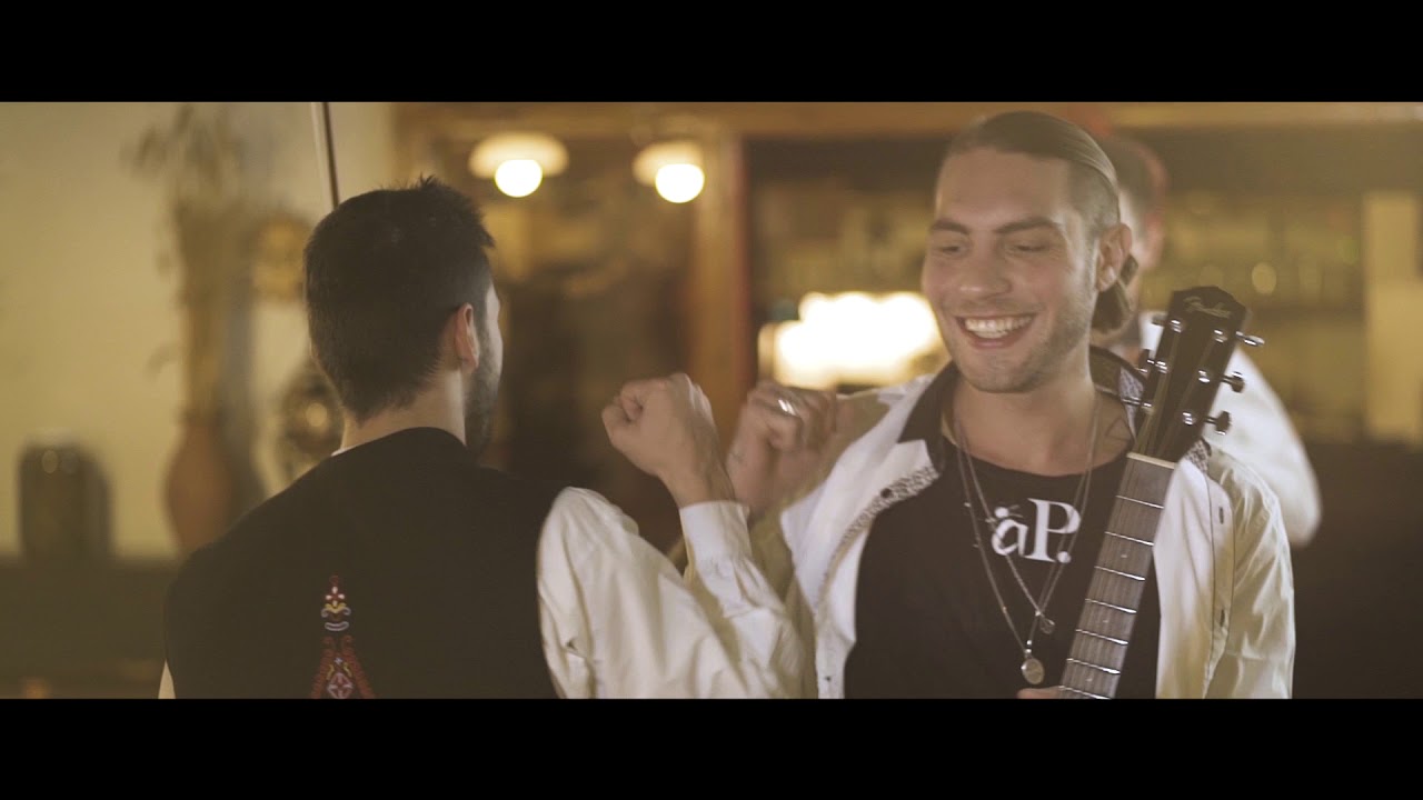 Tomy Kotty - Ty & Ja ft.Swibidie |Official Video|