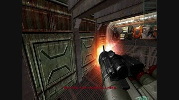 DooM3 Trick 17 edge