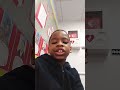 Mason is glitching