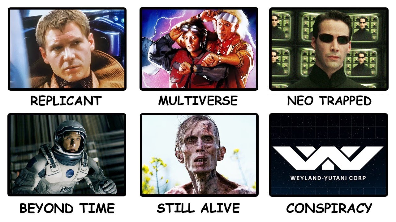 Dumbest Sci Fi Movie Theories That Turned Out To Be Actually True