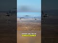 Guerra Aérea  Irán vs  EE UU ☝ #aviaciónmilitar #usairanconflict