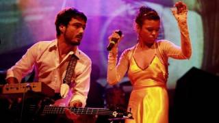 Bomba Estereo - Pa' Respirar (acoustic) chords