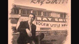 Video thumbnail of "Ray Smith - You Made A Hit"