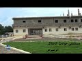 الدمازين ولاية النيل الأزرق مشاريع التنمية 2017