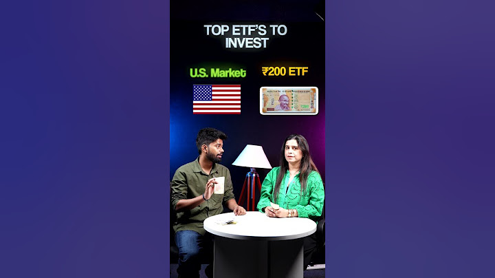 Indian ETFs vs Stocks Which is BETTER for Beginners in 2025