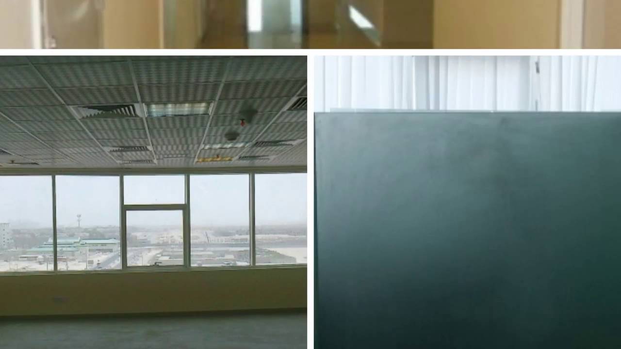 Exclusive Office in HDS Tower, JLT