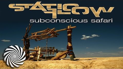 Static Flow - Music Technology