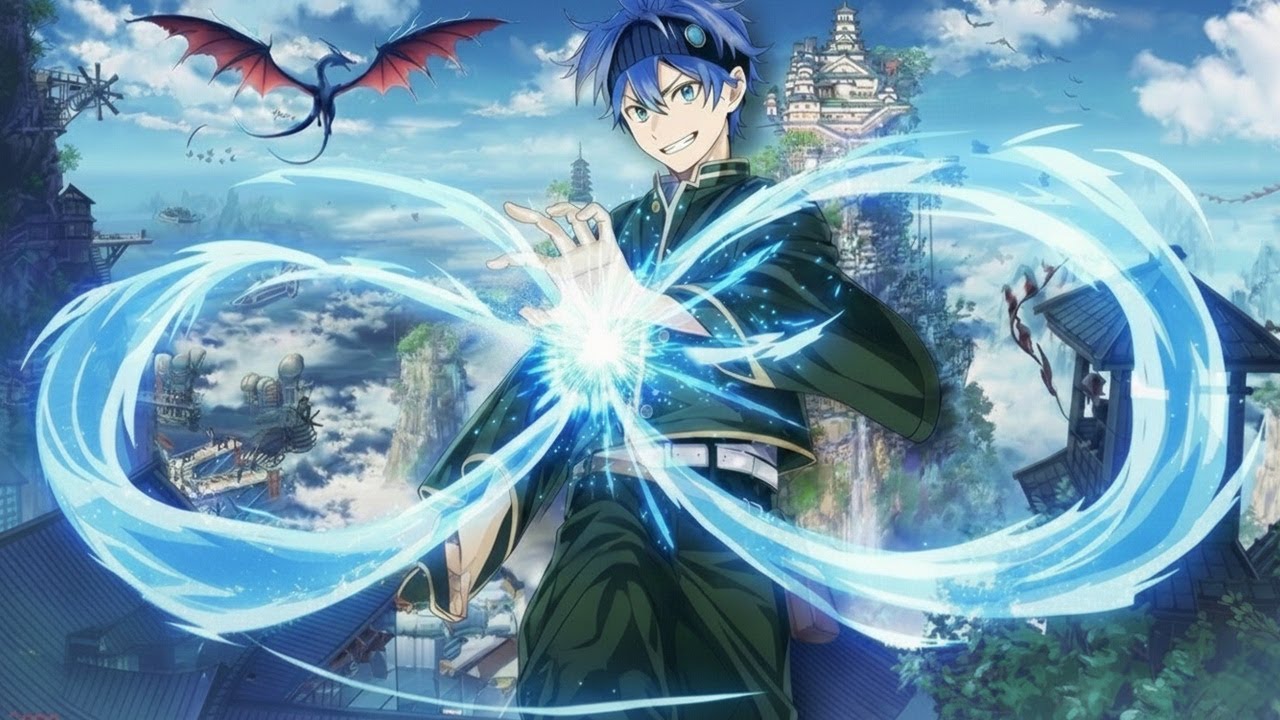 Estos 10 NUEVOS ANIMES podrían DOMINAR 2026 y NADIE está PREPARADO