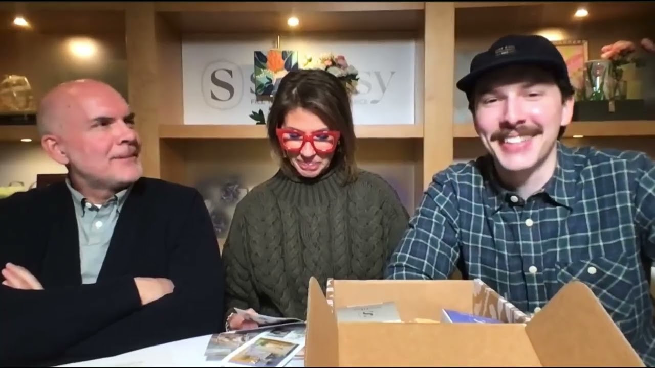 Scentsy February End of Month Live