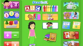 Starfall | Educational Game