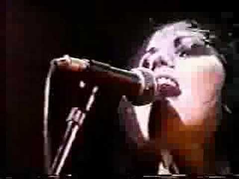 The Runaways - I Wanna Be Where The Boys Are (Live in Japan 1977)