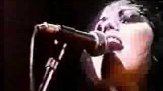 The Runaways - I Wanna Be Where The Boys Are chords