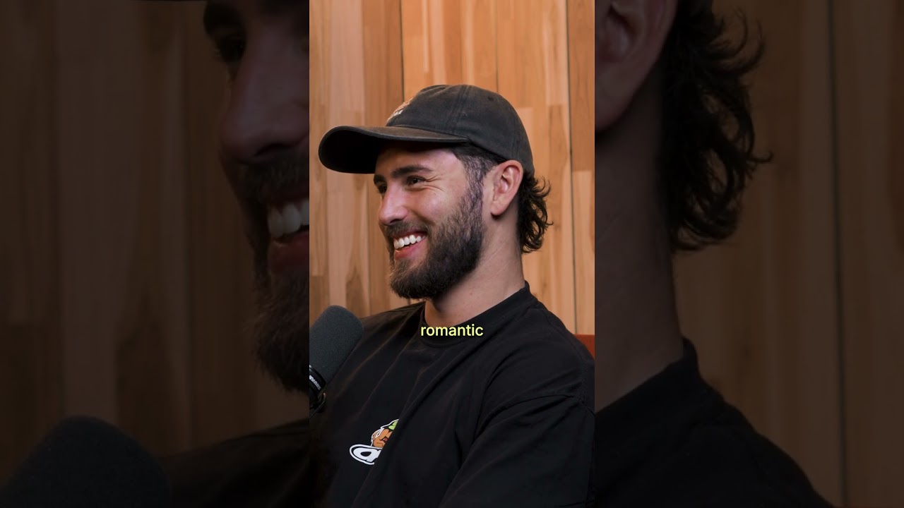 What's the first country that comes to mind when I say these words? 🌍
