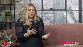 YU MAGAZIN GOSTOVANJE - kkako stres i stil života utiču na žensko zdravlje