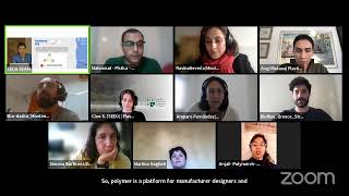 PLASTIC FANTASTIC Hackathon - Bootcamp Kick Off & Meet the projects