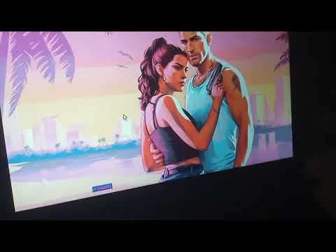GTA 6 Early Access Kill Screen (Camera 19.6 HD)