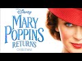 Underneath the Lovely London Sky Reprise (Mary Poppins Returns Soundtrack)