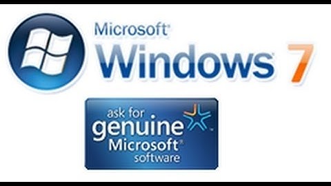Activate Windows 7 for FREE with Windows 7 loader,New and Quick Tutorial!!!