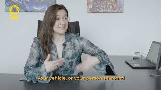 We Asked Lawyers: What is "Know Your Rights"? | Inti Media interview