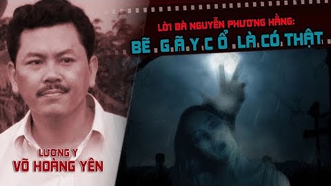 Vợ Ông Dũng Lò Vôi Nói Võ Hoàng Yên "B-ẽ G-ã-y C-ổ" Bệnh Nhân. Nghe Mà Choáng Váng! BOLSA CÓ MỚI NÓI